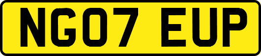 NG07EUP