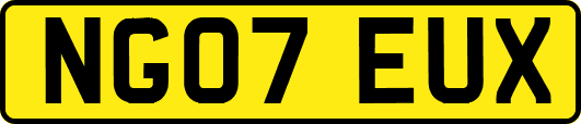 NG07EUX