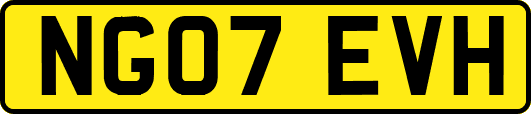 NG07EVH
