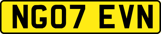NG07EVN