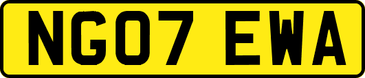 NG07EWA