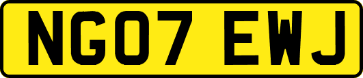 NG07EWJ