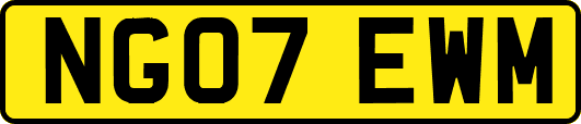 NG07EWM