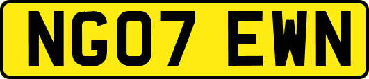 NG07EWN