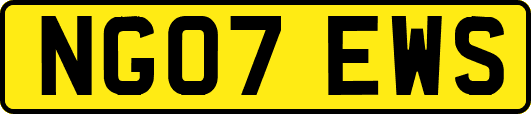 NG07EWS