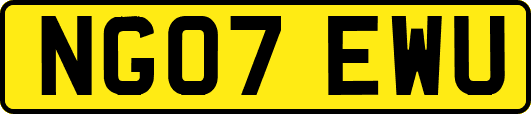 NG07EWU