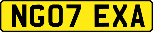 NG07EXA