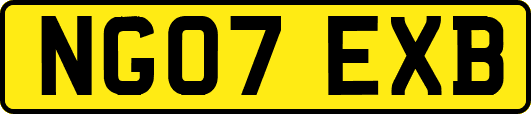 NG07EXB