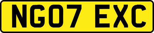 NG07EXC