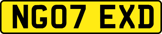 NG07EXD