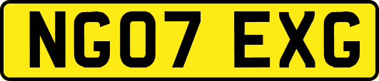 NG07EXG