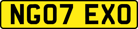 NG07EXO