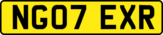 NG07EXR