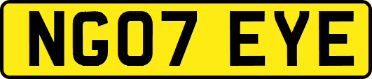NG07EYE