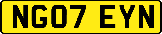 NG07EYN