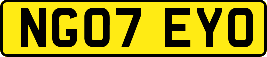 NG07EYO