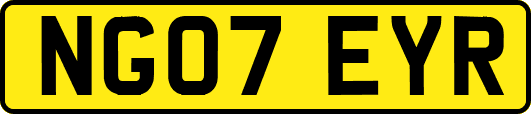 NG07EYR