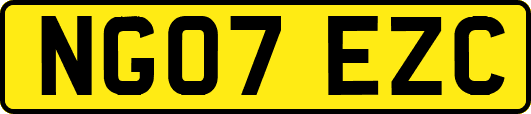 NG07EZC