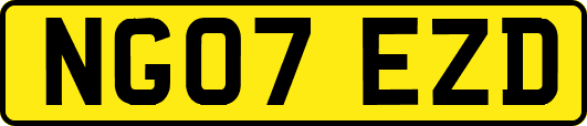 NG07EZD