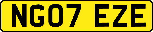 NG07EZE