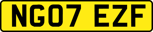 NG07EZF
