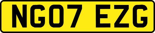 NG07EZG
