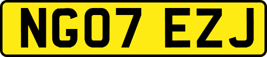 NG07EZJ