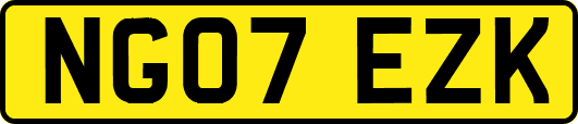 NG07EZK