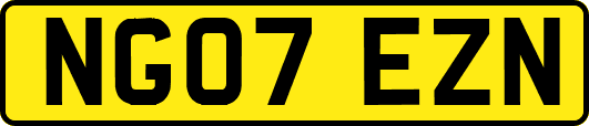 NG07EZN