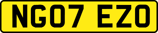 NG07EZO