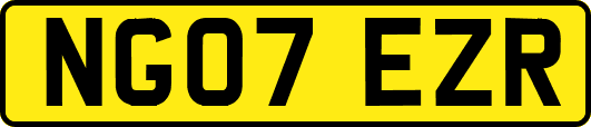 NG07EZR