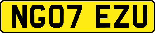 NG07EZU