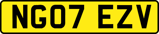 NG07EZV