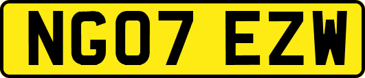 NG07EZW
