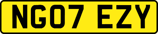 NG07EZY