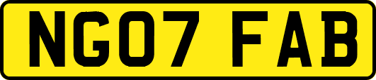 NG07FAB