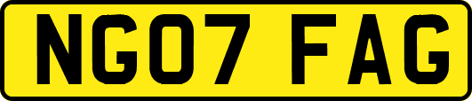 NG07FAG