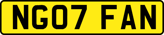 NG07FAN