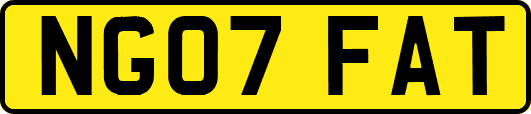 NG07FAT