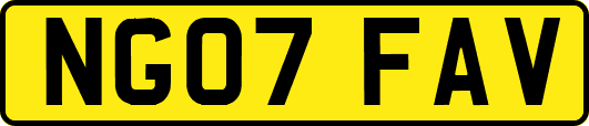 NG07FAV
