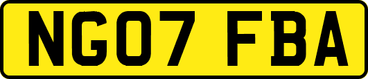 NG07FBA