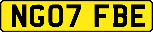 NG07FBE