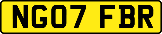 NG07FBR