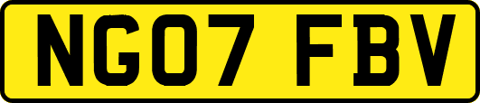 NG07FBV