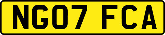 NG07FCA