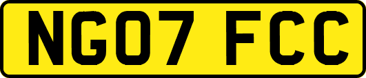 NG07FCC