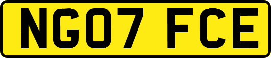 NG07FCE