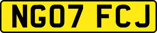 NG07FCJ