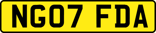 NG07FDA