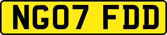 NG07FDD